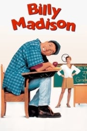 Billy Madison filmi izle