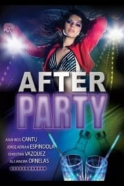 After Party mobil film izle