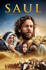 Saul: The Journey to Damascus tek parça izle