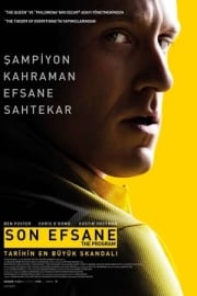 Son Efsane filmi izle