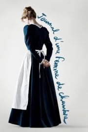 Oda Hizmetçisinin Günlüğü film inceleme