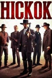 Hickok bedava film izle