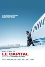Kapital mobil film izle
