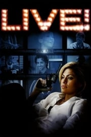 Yüzde Yüz Canlı film özeti